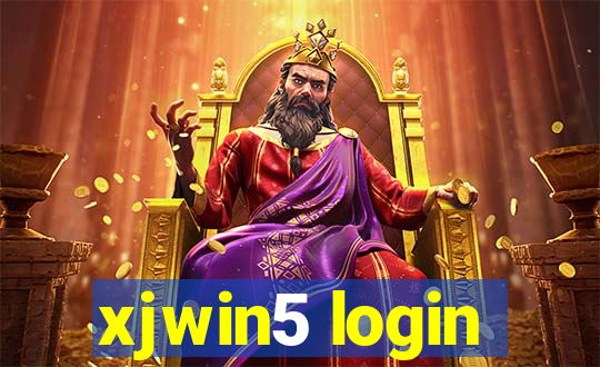 xjwin5 login